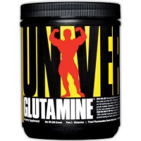 Glutamine (600г)
